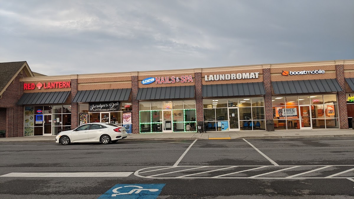 Jordyn’s Deli